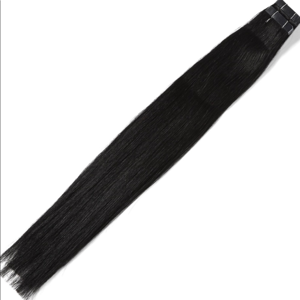 New in package tape in hair extensions 💕
